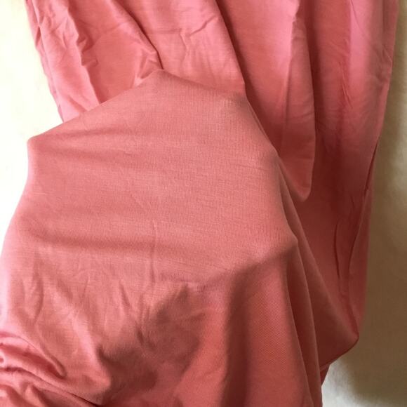 GAP Factory Pink Sleeveless Swing Dress - Picture 6 of 10